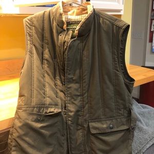Orvis Vest